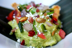 XOCO Fully Dressed Guacamole