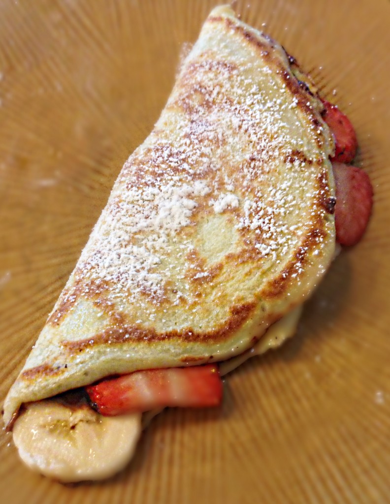 Crepe