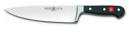 Wustof Classic 8 Inch Knife