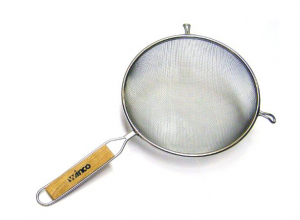 Strainer