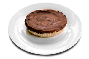 Food rx chocolate peanut butter cup