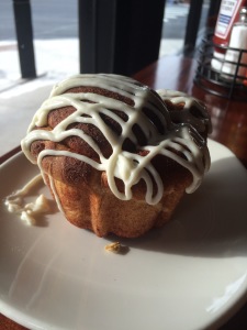 Hutch Brunch Monkey Bread