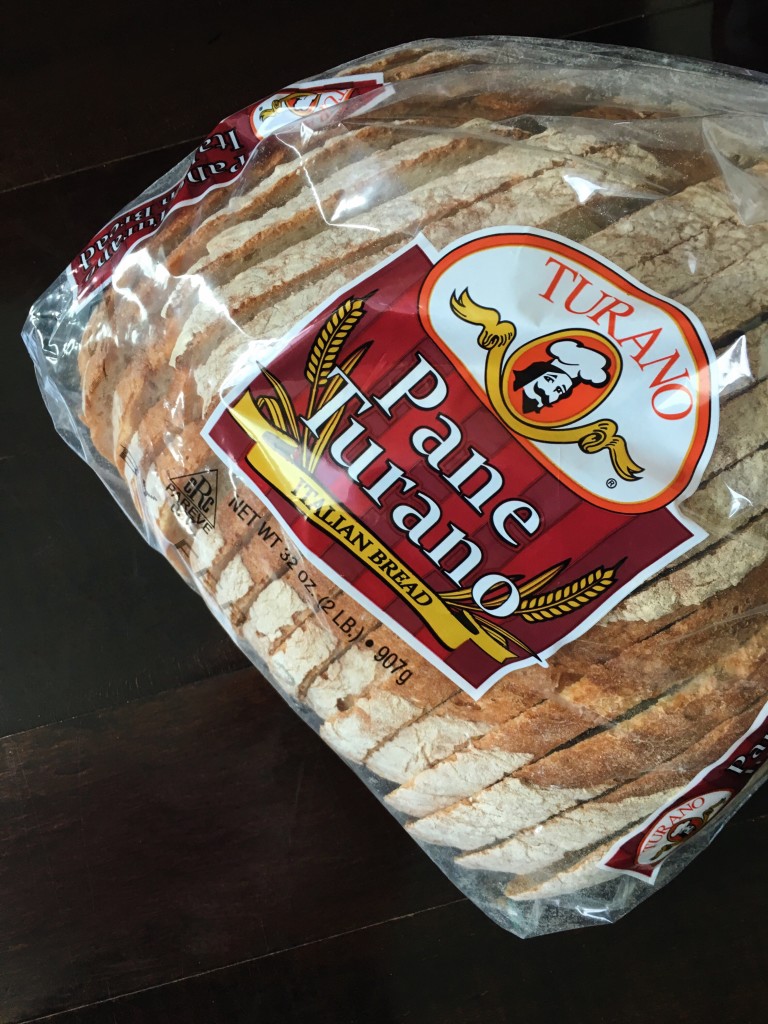 Pane Turano Italian Bread