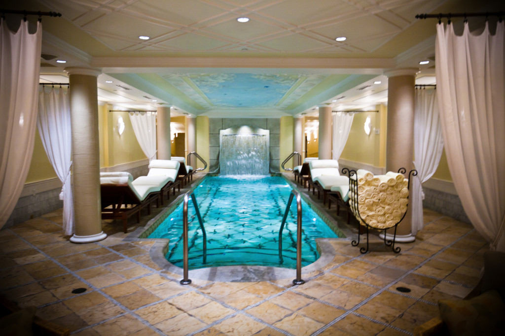 Kohler Waters Spa Relaxation Pool zab12933_mr