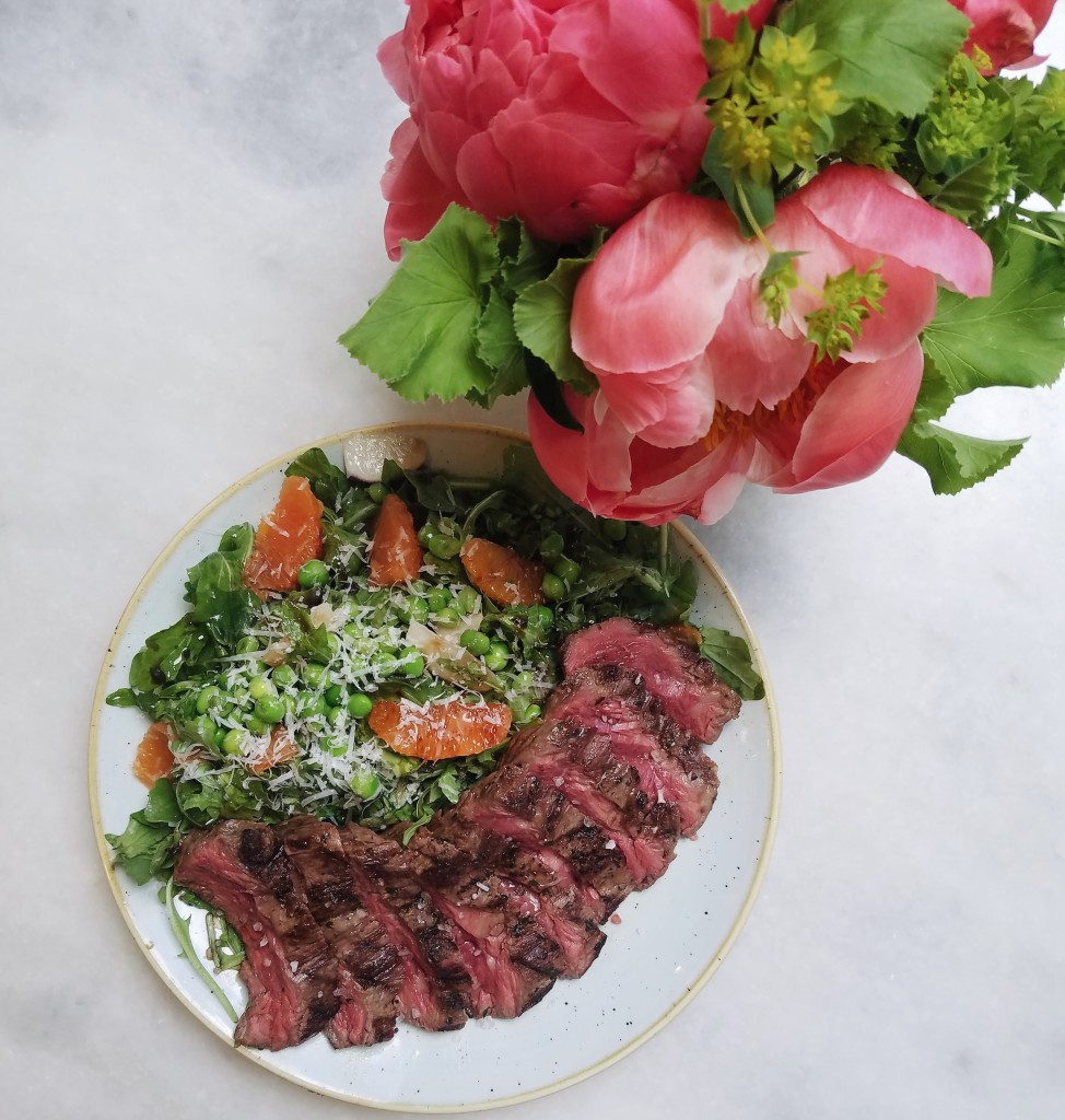 Steak Cafe Spiaggia