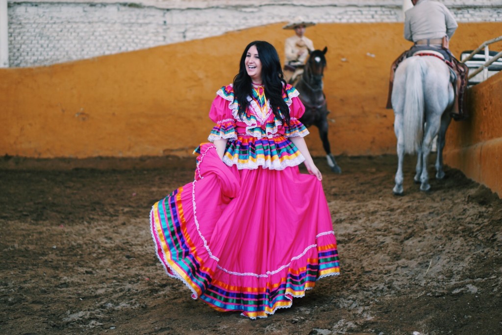 Girl in sex with horse in Guadalajara