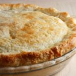 Chicken Pot Pie