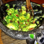 My Perfect Guacamole