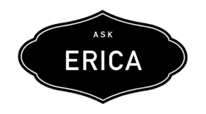 Ask Erica