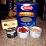 Use These 5 Simple Ingredients to Create an EASY 5 Star Meal