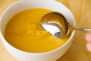 Butternut Squash Soup