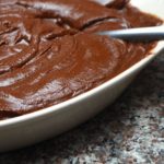 Homemade Nutella