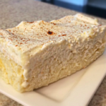 foolproof tres leches