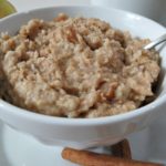 Erica's overnight oatmeal