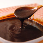 Ancho Chile BBQ Sauce