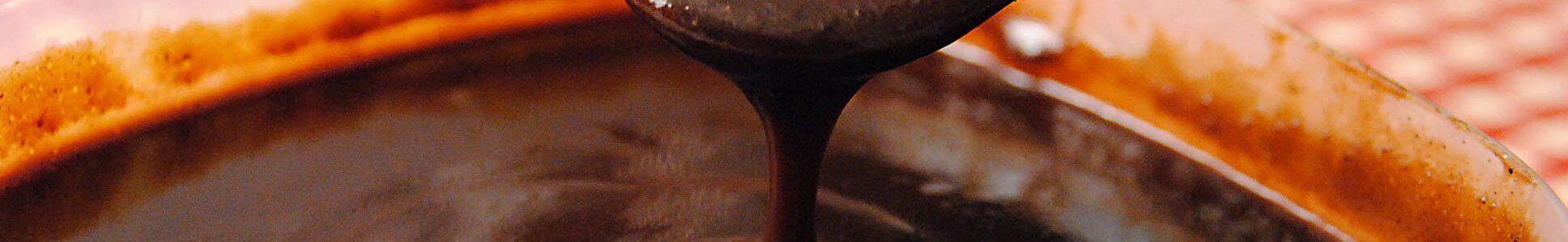 Ancho Chile BBQ Sauce