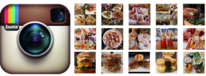 5 Instagram Foodies you should follow