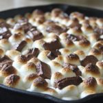 s'mores dip