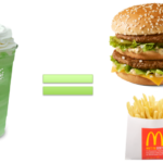 Shamrock Shake Remake