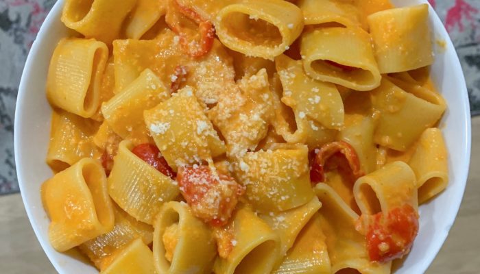 Chicken Riggie Recipe Everything Erica