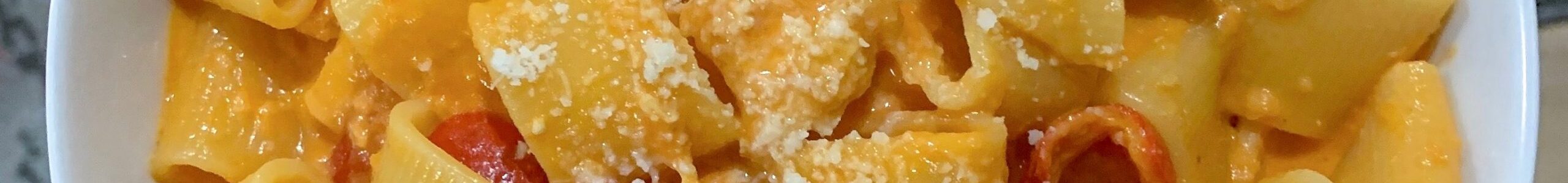 Chicken Riggie Recipe Everything Erica